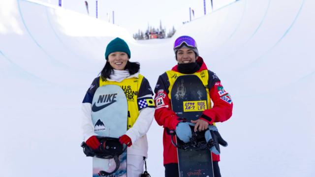 世界杯下载中心-铜山站蔡雪桐获世界杯第13冠 怀特平野步梦遇挑战