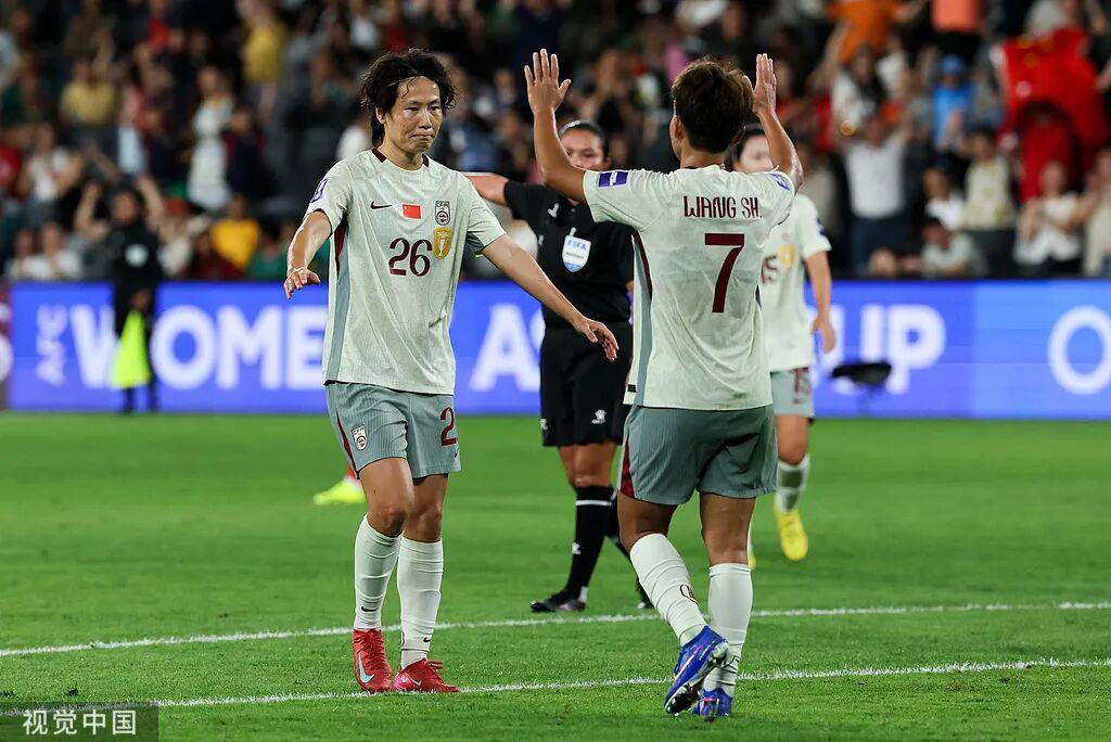 亚足联盛赞张睿：37岁依然出色 参加5届亚洲杯年龄只是数字