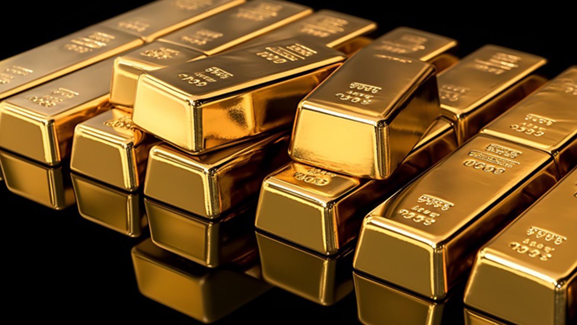 世界杯手机直播-大摩详解：伊朗战火持续升级 黄金为何不涨反跌？