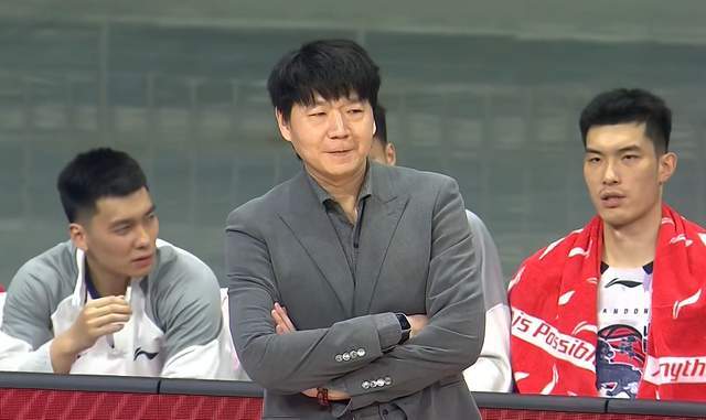 世界杯高清平台-大冷门！山东遭鱼腩复仇，郭艾伦伤退，高诗岩6+6，克里斯凶名宿