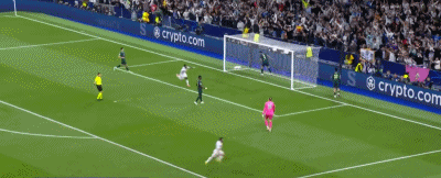 世界杯手机直播-这庆祝打几分？巴尔韦德三次庆祝：捶胸挥拳、指队友、拥抱队友