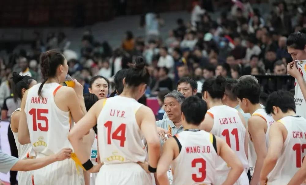 世界杯直播官网-没想到赛后王思雨会这么说，宫鲁鸣挂不住了