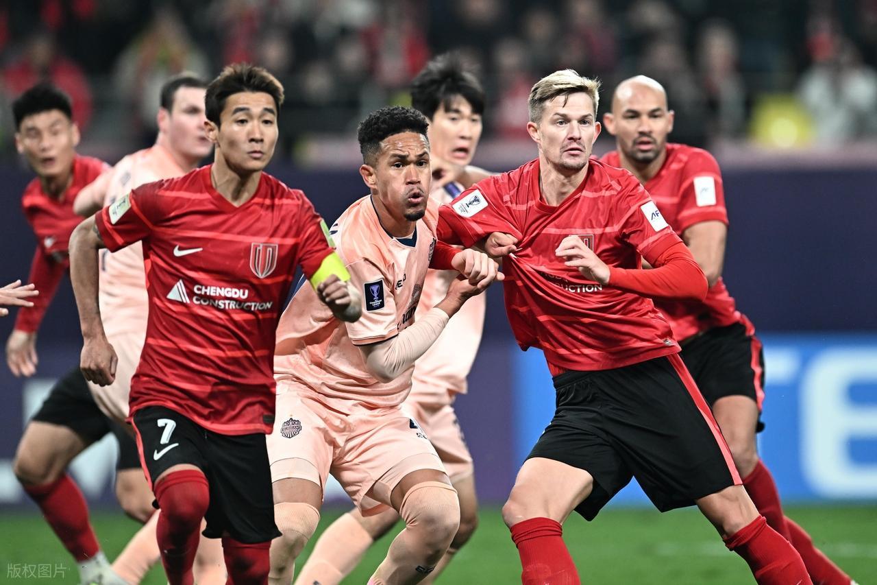 世界杯app下载-亚冠1/8决赛，澳超球队多打一人仍出局，中超收获大礼，保留3席位