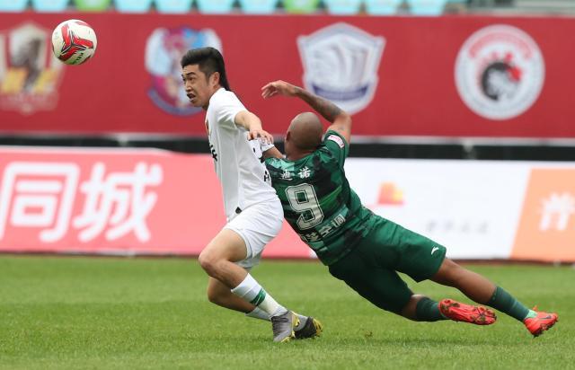 世界杯下载中心-4个月内2次“冲超”失败 求浙江队心理阴影有多大？