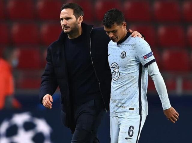 世界杯下载中心-弟媳赞知己 小将动真情 切尔西众球员告别兰帕德